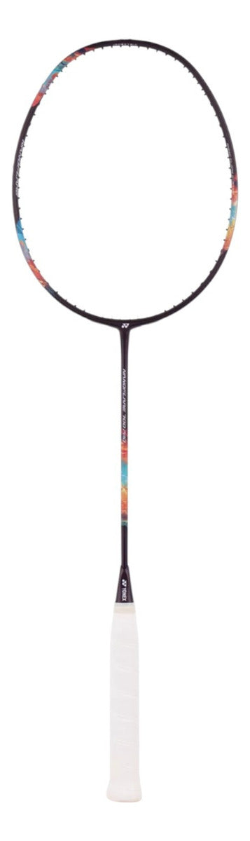 Raqueta De Badminton Yonex Nanoflare 700 Pro Midnight Purple