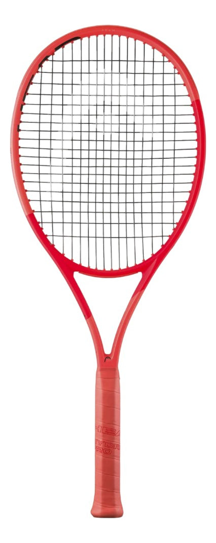 Raqueta De Tenis Head Radical Team 2025 280gr 4 1/8 4 1/8 Rojo