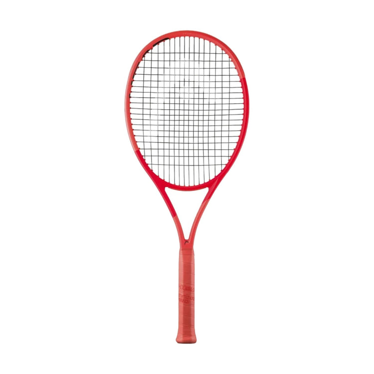 Raqueta De Tenis Head Radical Team 2025 280gr 4 1/8 4 1/8 Rojo