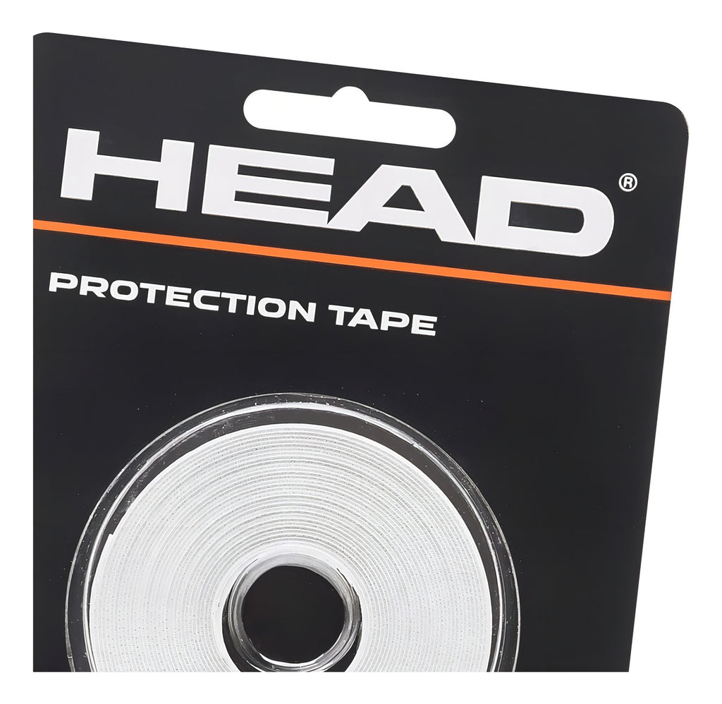 Cinta Protectora Black Head - Racket Head
