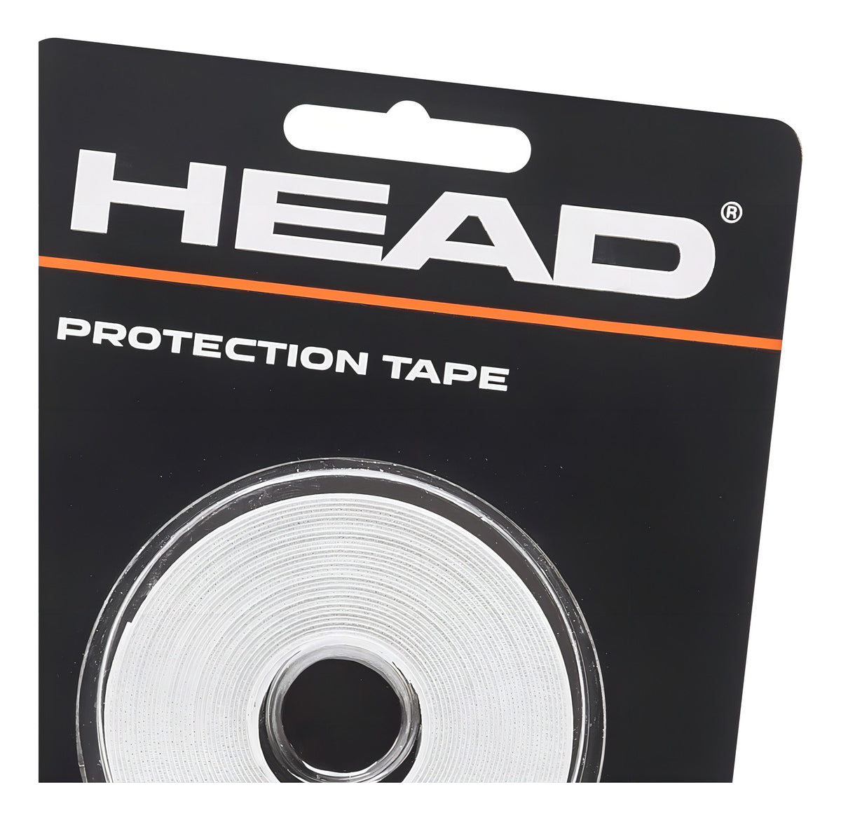 Cinta Protectora Black Head - Racket Head