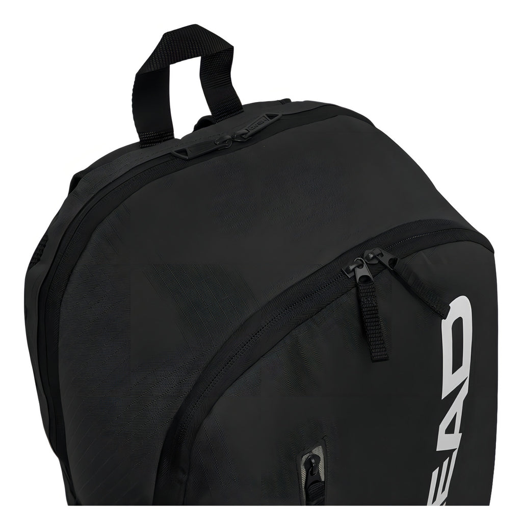 Mochila Head Base Backpack 17l Negra