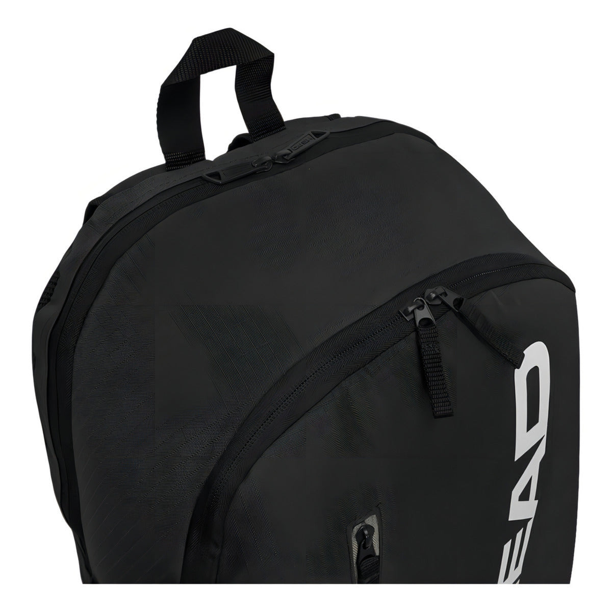 Mochila Head Base Backpack 17l Negra