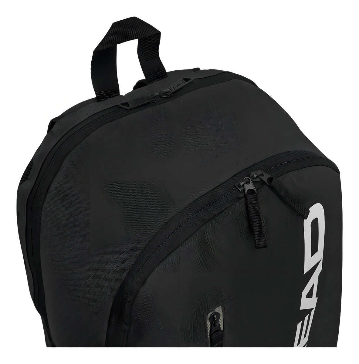 Mochila Head Base Backpack 17l Negra