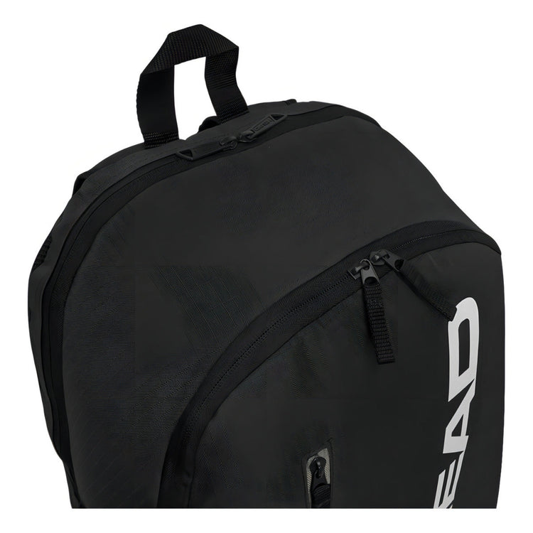 Mochila Head Base Backpack 17l Negra