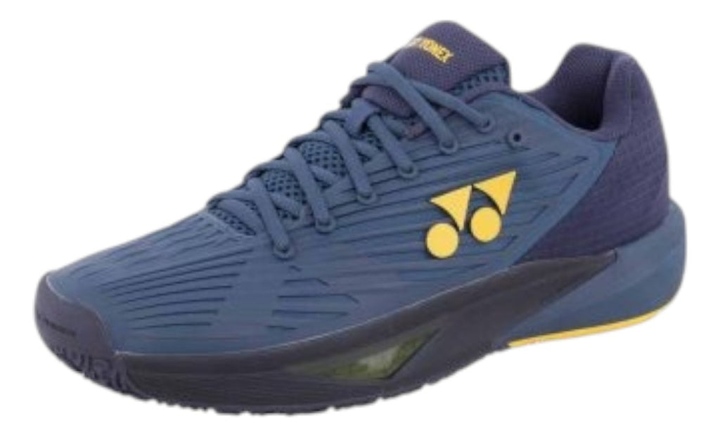 Tenis Yonex Power Cushion Eclipsion 5 Ink Blue Hombre