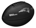 Balon De Futbol Americano Wilson Team Metallic Patriots