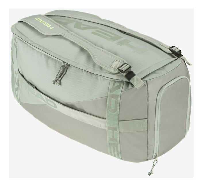 Maleta Head Padel Tennis Pro Duffle Bag M - Lnll