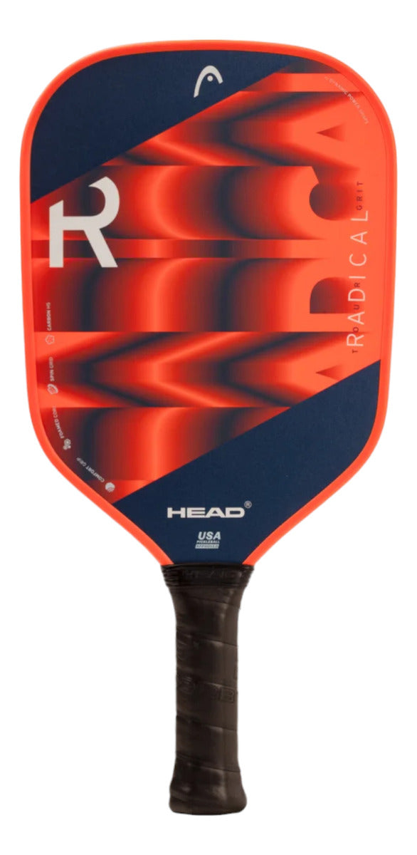 Pala De Pickleball Head Radical Tour Grit 2024