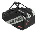 Paletero Head Tour Team Monstercombi Black Orange 2020
