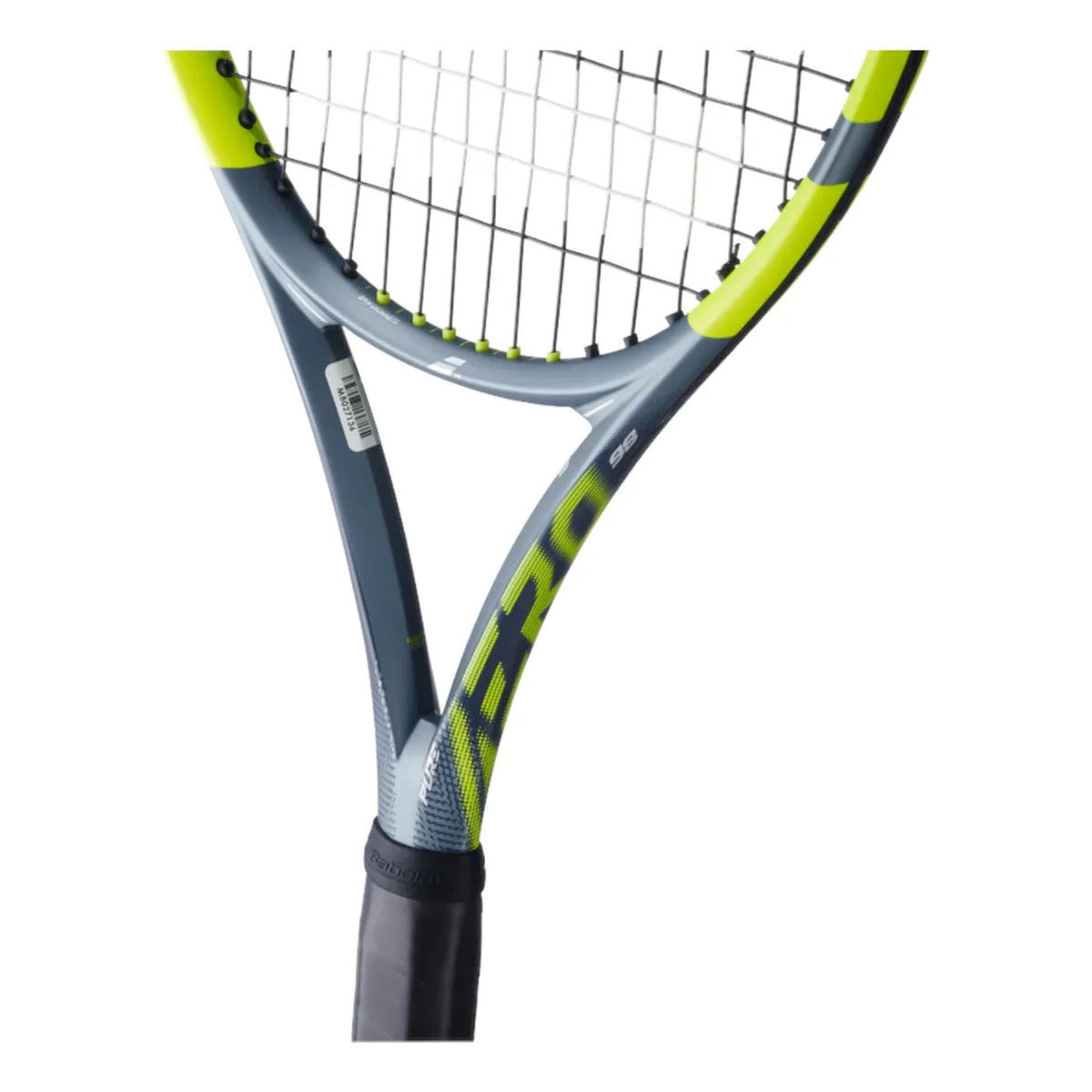 Raqueta De Tenis Pure Aero 98 Gen 9 305gr 4 3/8