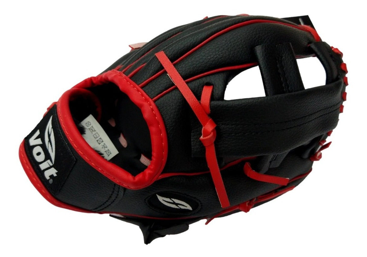 Guante De Beisbol Voit 9in Infantil Ifk201