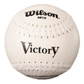 Docena De Pelota De Softbol Wilson Victory A9115