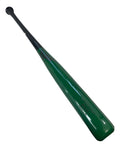 Bat De Béisbol Overfly Ra13 34 Verde/negro Pro Select Maple