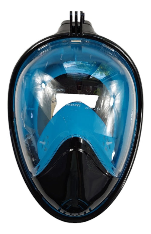 Mascara De Buceo Voit Completa Sr Mix