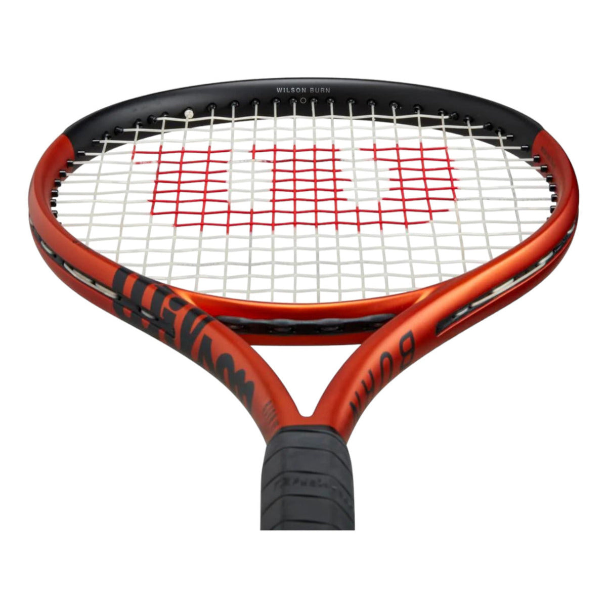 Raqueta Wilson Burn 100uls V5 260gr 4 3/8