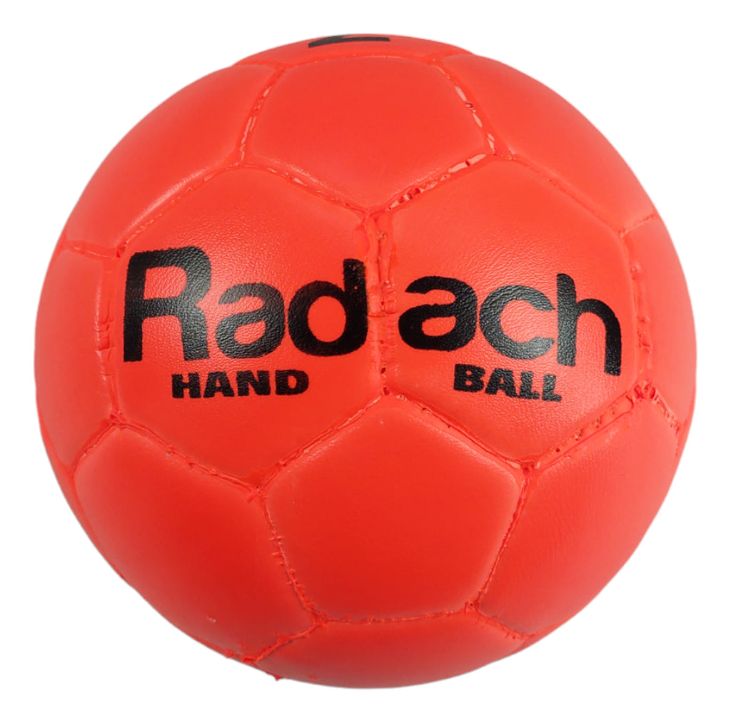 2-pack Balón De Handball Radach #2 Naranja