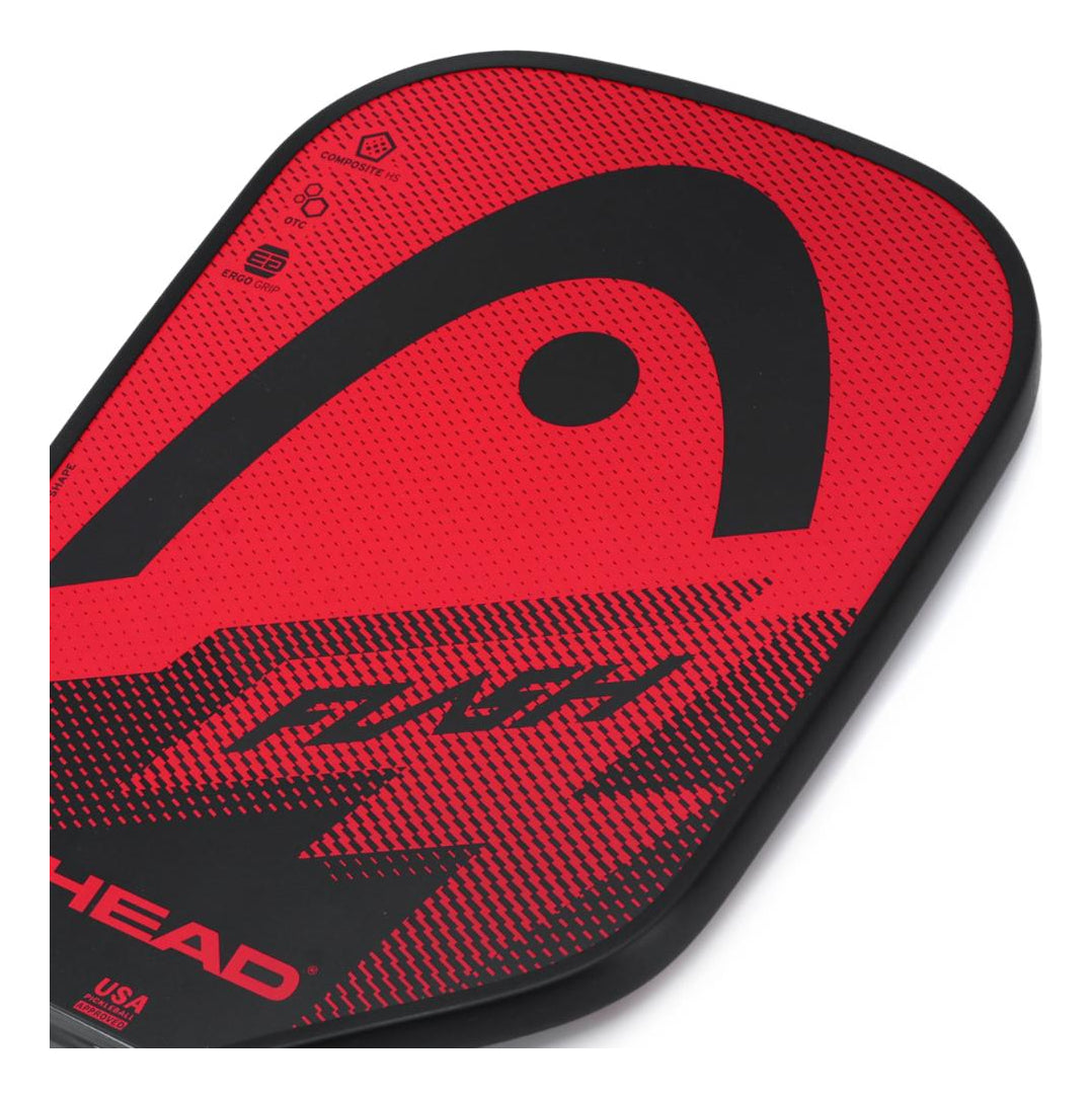 Kit De Raqueta De Pickleball Head Flash