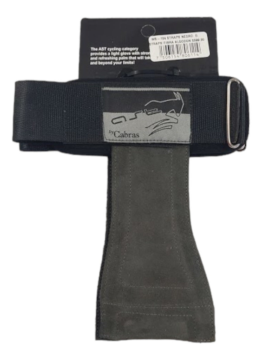 Straps Cabras Ws104 Pesas Y Ejercicios Funcionales