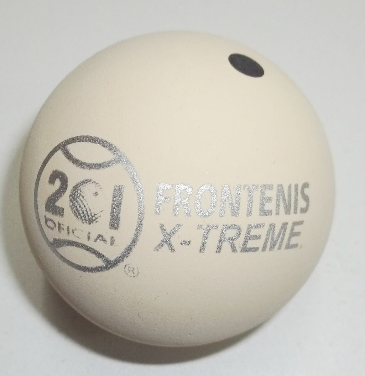 6-pelota Frontenis Xtreme Chica De 201
