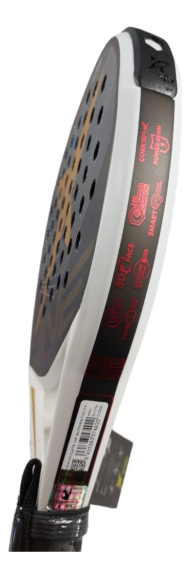 Pala De Padel Drop Shot Legend 2.0