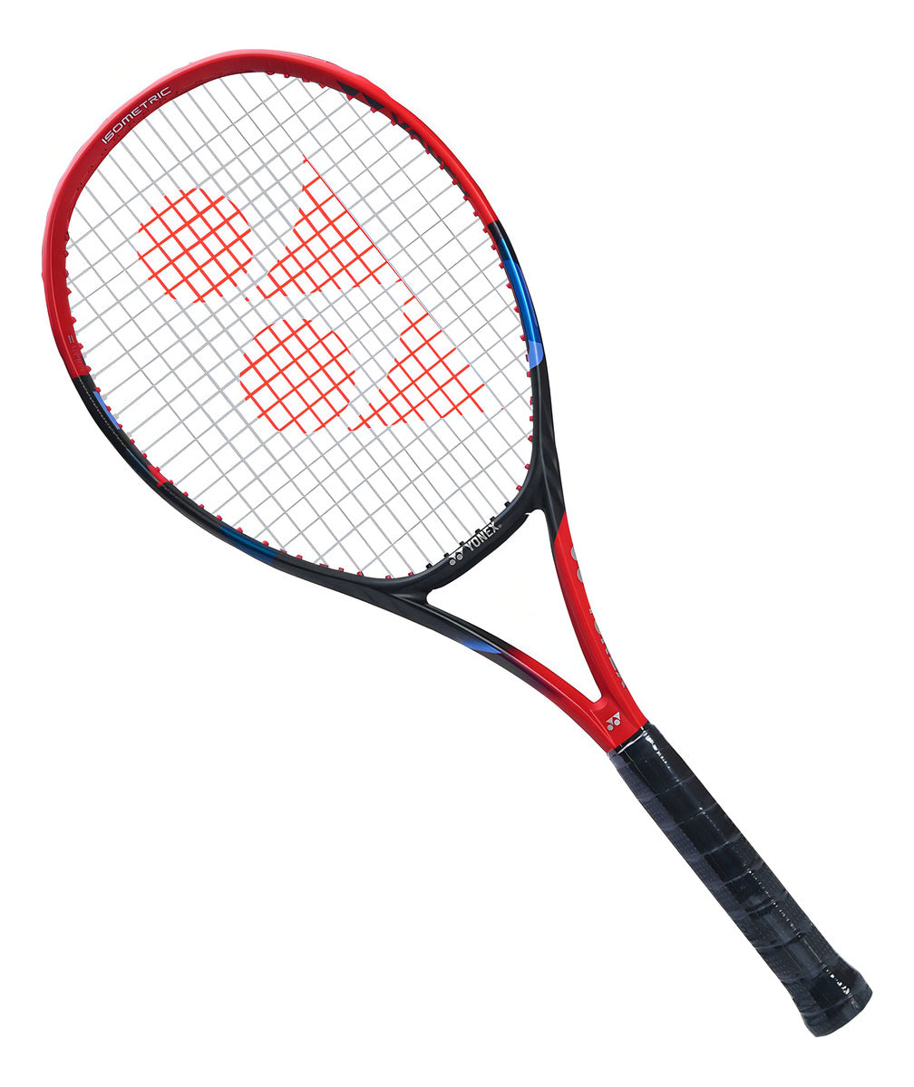 Raqueta De Tenis Yonex Vcore 98 Rojo 16 X 19 L4