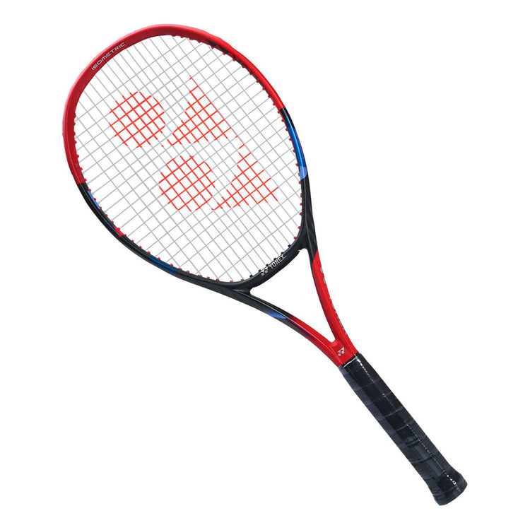 Raqueta De Tenis Yonex Vcore 98 Rojo 16 X 19 L4