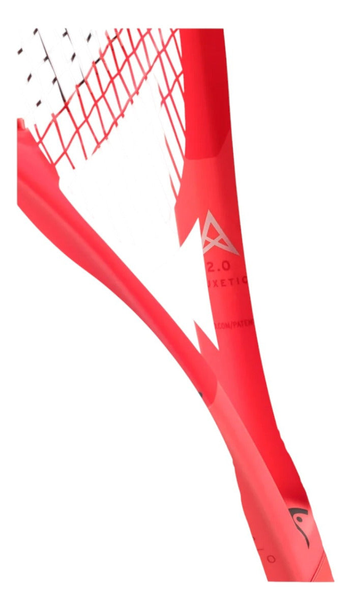 Raqueta De Tenis Head Radical Mp 2025 3/8