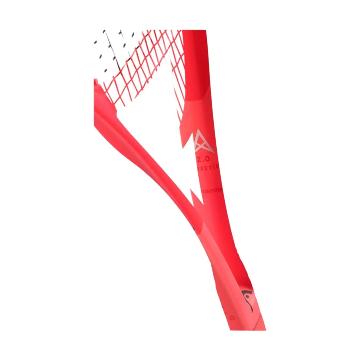 Raqueta De Tenis Head Radical Mp 2025 3/8