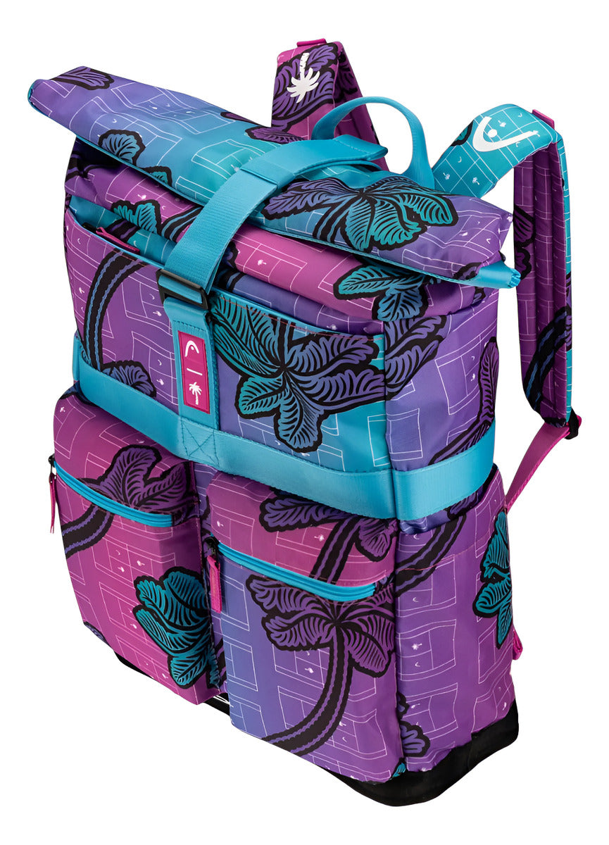 Backpack Head Tour Backpack 30l Ptc Edition