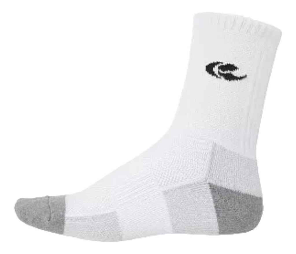Calcetas Solinco Heaven Socks Blancas