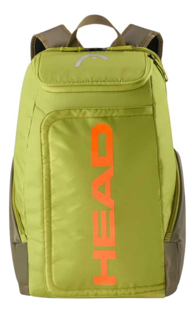 Back Pack Head Pro 28l Kifo