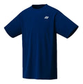 Playera Yonex  Caballero Ym0023ex Navy Talla Extra Grande