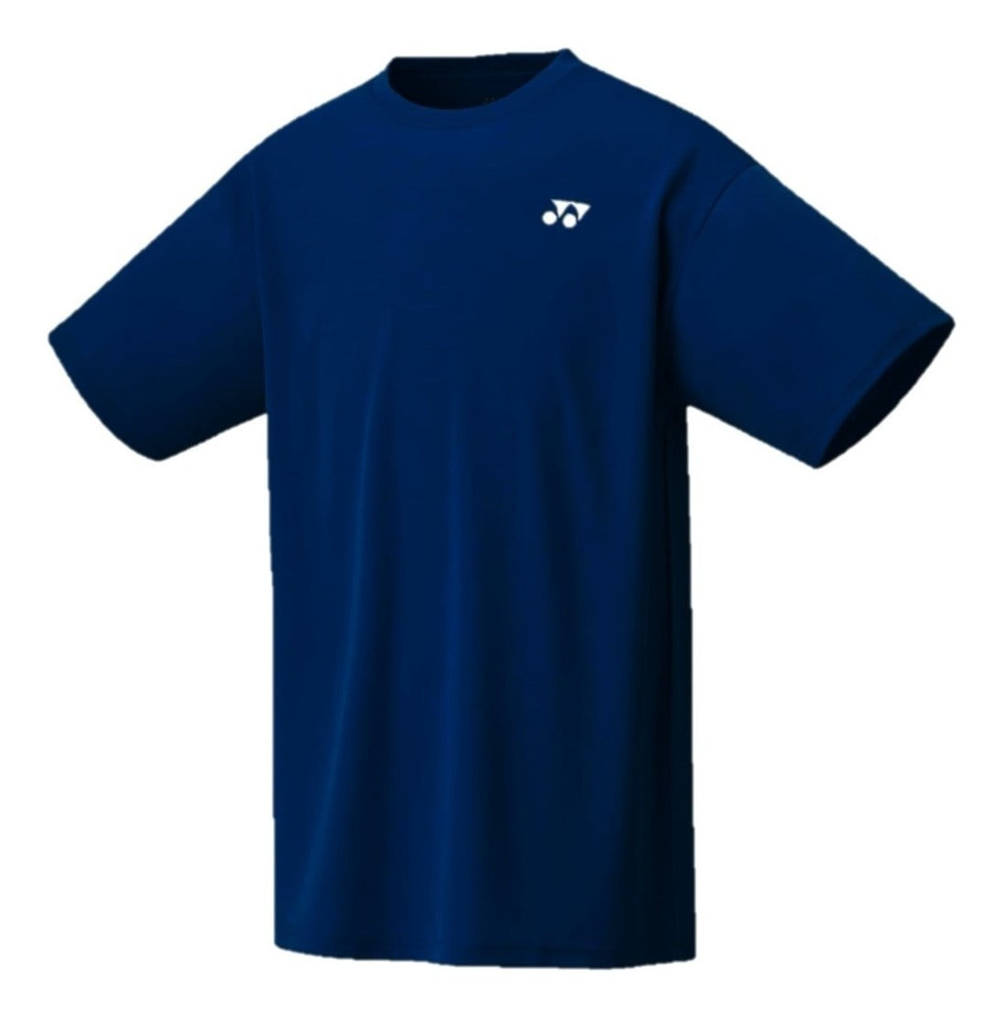 Playera Yonex  Caballero Ym0023ex Navy Talla Extra Grande