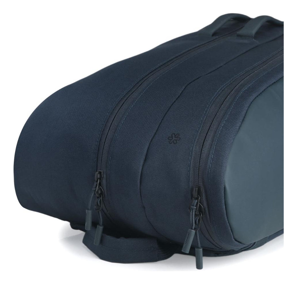 Raquetero Head Tour L Navy Para 9 Raquetas