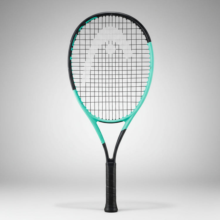 Raqueta De Tenis Junior Head Auxetic 2.0 Boom 66 Cm Turquesa