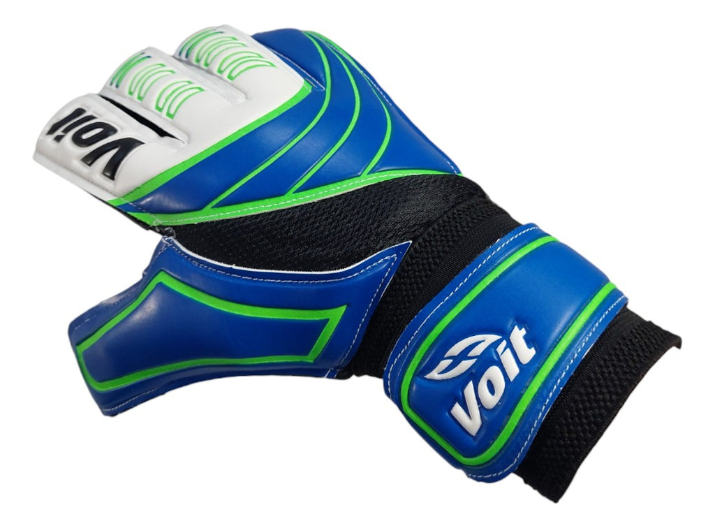 Guantes De Portero Voit Adulto Performance Ill Grande Azul