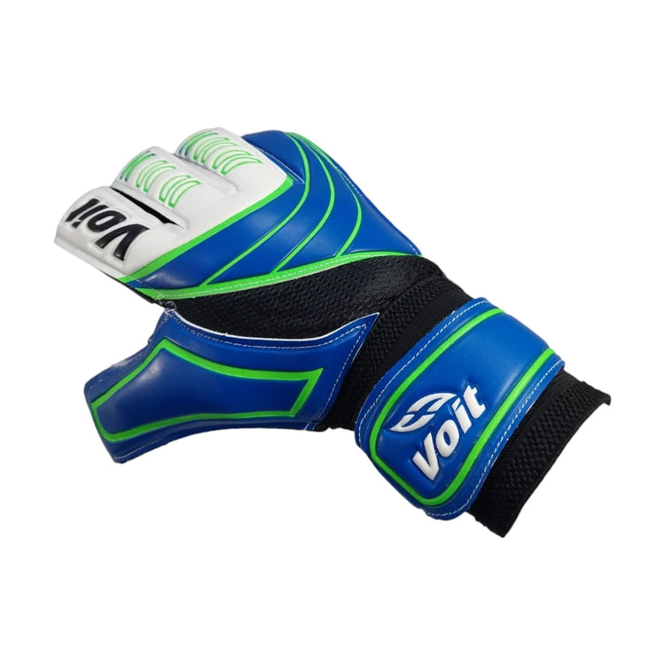 Guantes De Portero Voit Adulto Performance Ill Grande Azul