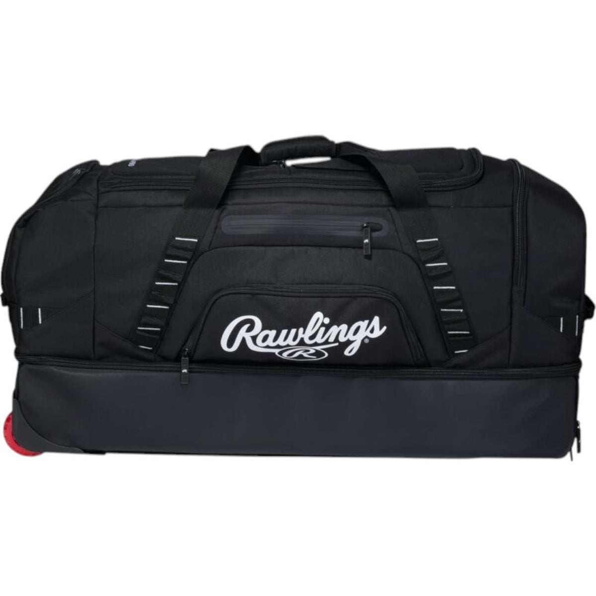 Maleta Con Ruedas Rawlings Yadi2 Luggage Beisbol Softbol