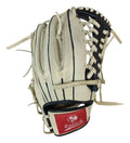 Guante De Beisbol Radach Pro Caja Tejida 12.75in Bone/ngo