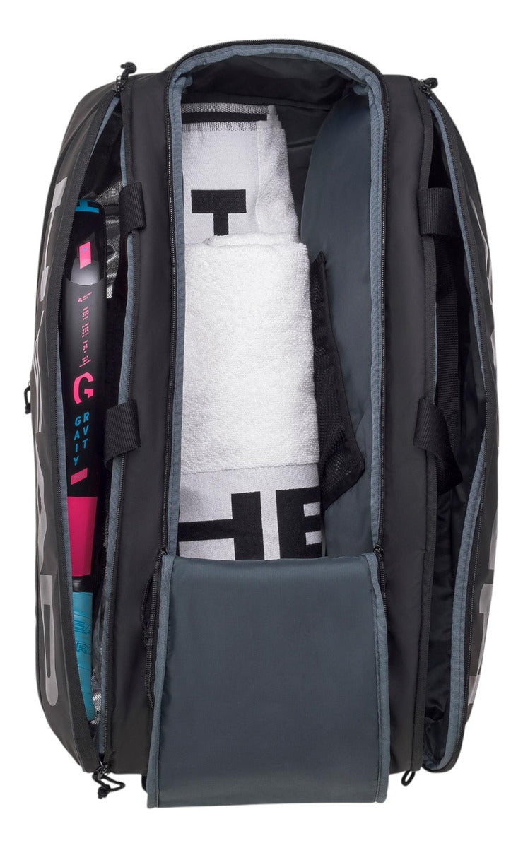 Raquetero Head Pro Racquet Bag L Nvnv Smu