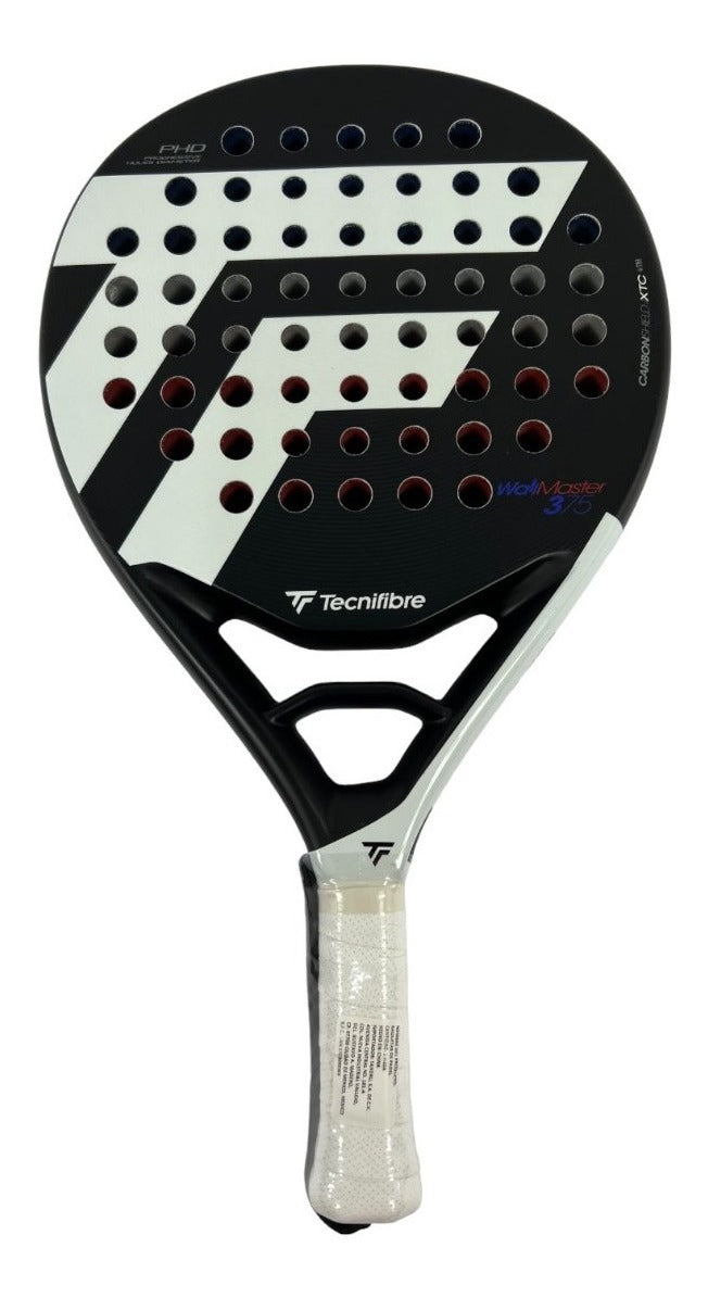 Pala De Padel Tecnifibre Wall Master 375