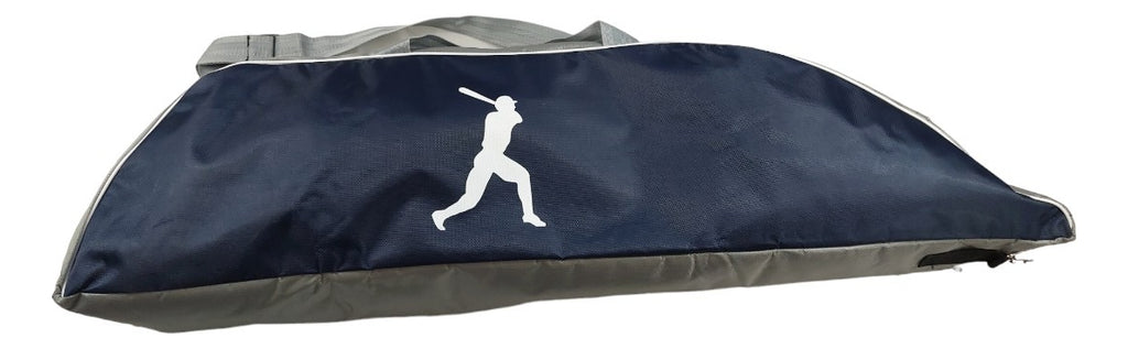 Maleta Batera Beisbol Softbol Radach Tote 2.0 Personal Navy