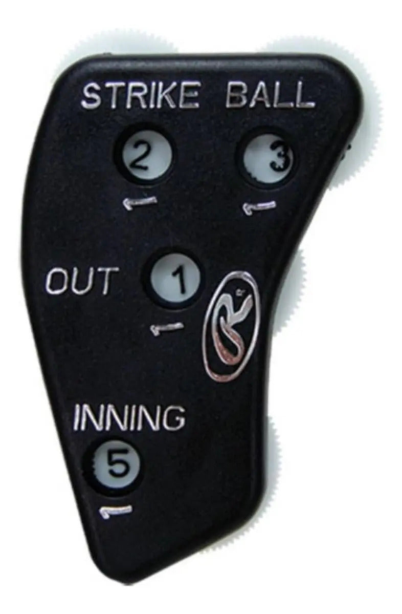 Indicador De Umpire 4 Cuadrantes