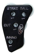 Indicador De Umpire 4 Cuadrantes