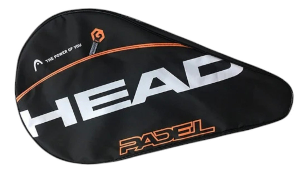 Funda Head Para Pala De Padel Paddle Cct Full Size Coverbag