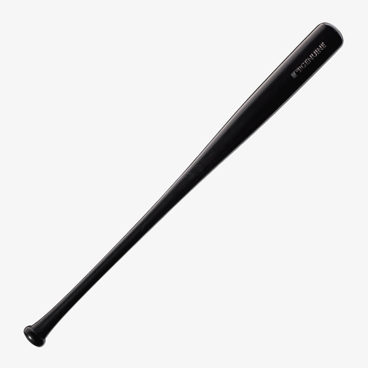 Bat Louisville De Madera Genuine 3 Series Mix 34in Negro