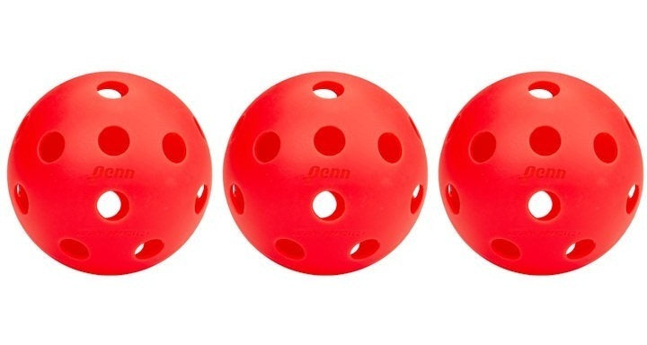 Pelotas Para Pickleball Penn 26