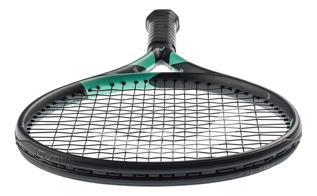 Raqueta De Tenis Head Attitude Supreme Teal 4 1/4
