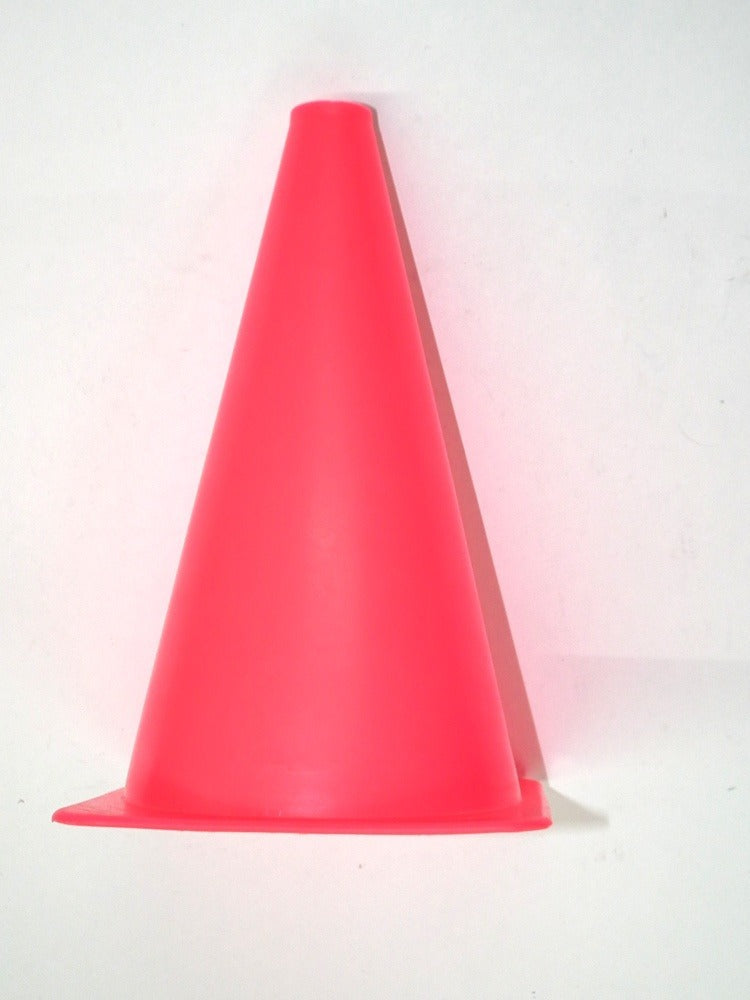Cono Entrenamiento 23 Cm Rosa